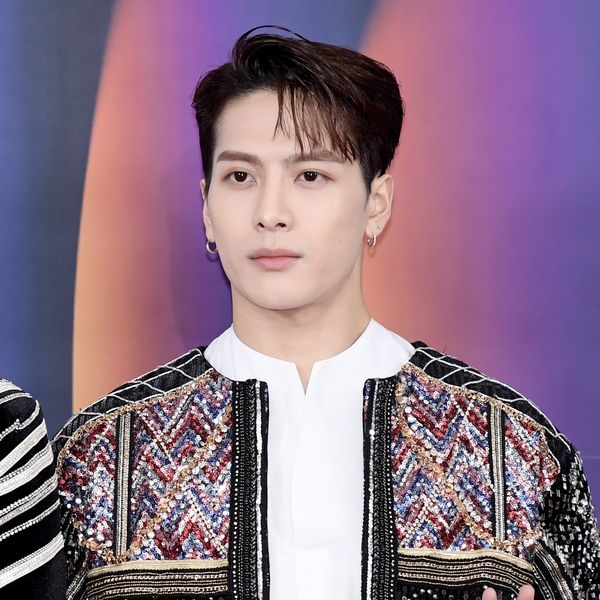 Jackson Wang Makes History With His New Streetwear Venture