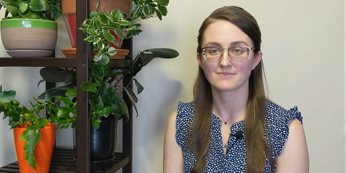 Be proactive, not reactive: Andrea Hindman, PhD.