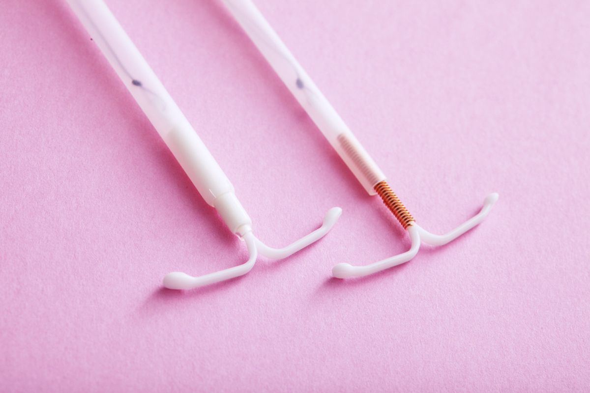 Method: IUD (Hormonal - Progesterone Only) - xoNecole