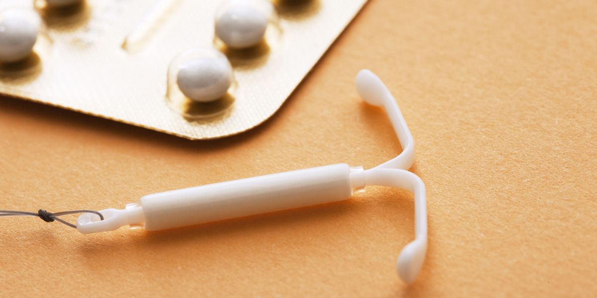 Birth Control 101: Choosing The Best Contraceptive Method For You