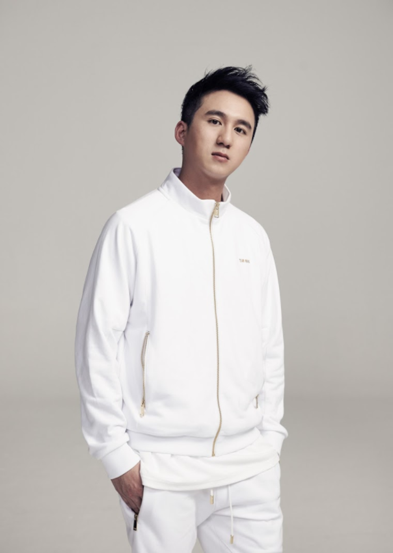 Got7's Jackson Wang just launched streetwear brand Team Wang