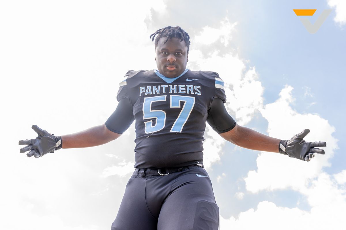 VYPE 2020 Preview: Class 5A No. 6 Paetow Panthers presented by Athlete Training + Health