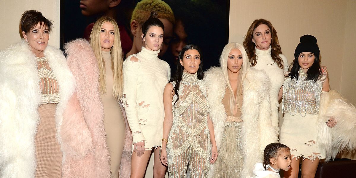 'Keeping Up With the Kardashians' Is Ending