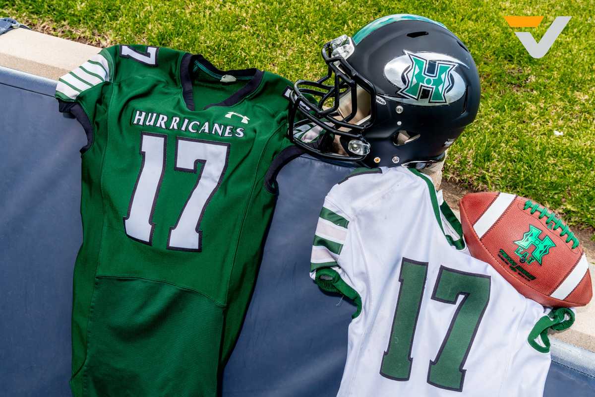 VYPE Preview 2020: Class 5A No. 8 Hightower Hurricanes