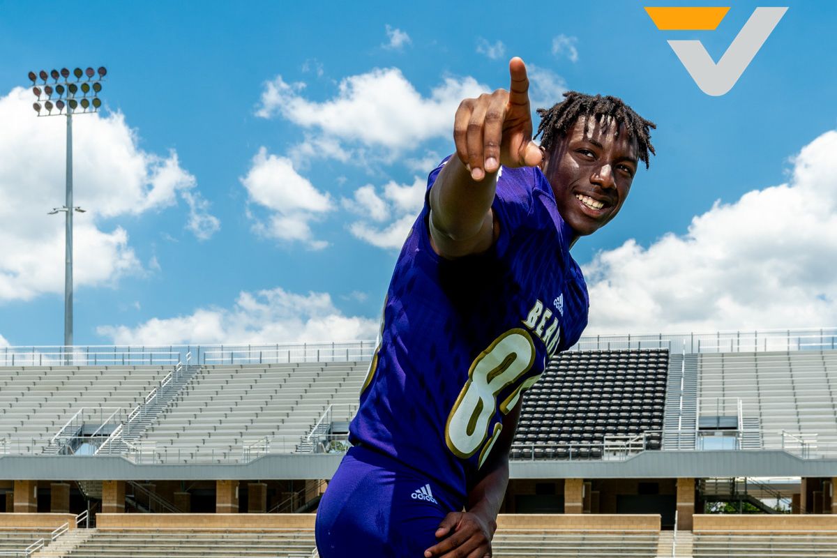 VYPE Football 2020 Preview: Class 5A No. 10 Montgomery Bears