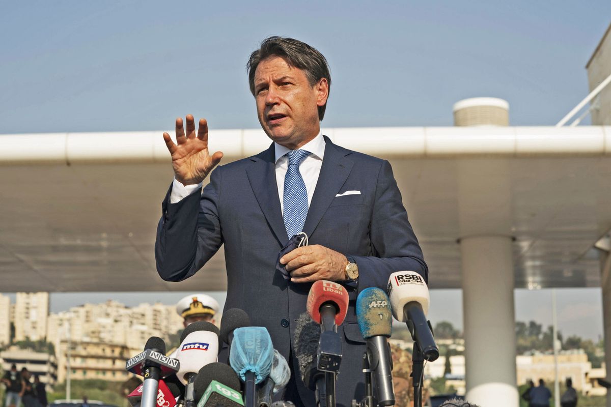Ma i poteri al superburocrate li ha forniti Conte