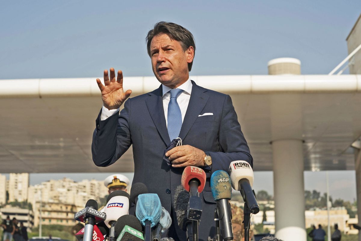 Ma i poteri al superburocrate li ha forniti Conte