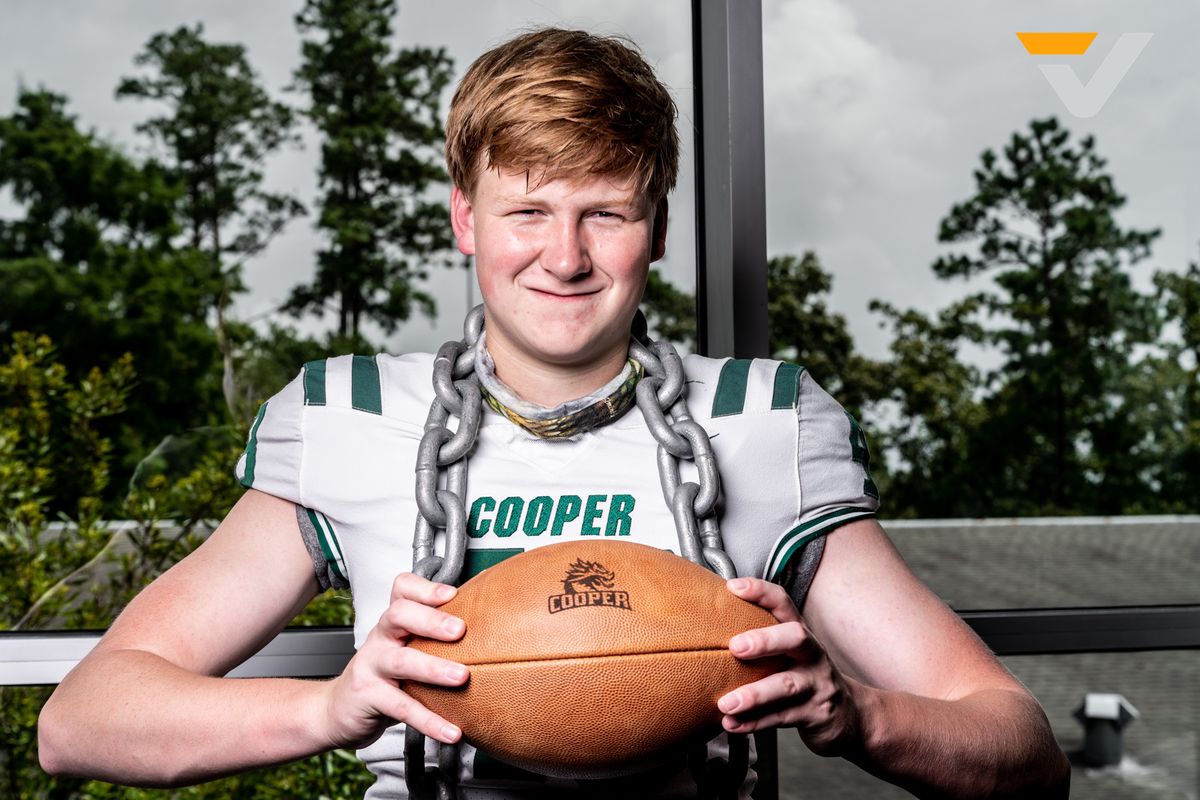 Inside the Program: John Cooper School Football