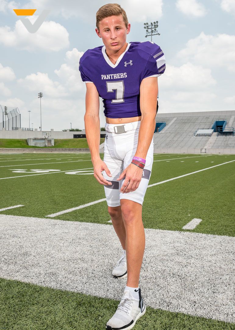 Freddy's Poll: VYPE Houston 2020 Preseason Wide Receiver of the Year Fan Poll