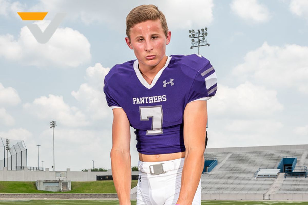 Freddy's Poll: VYPE Houston 2020 Preseason Wide Receiver of the Year Fan Poll