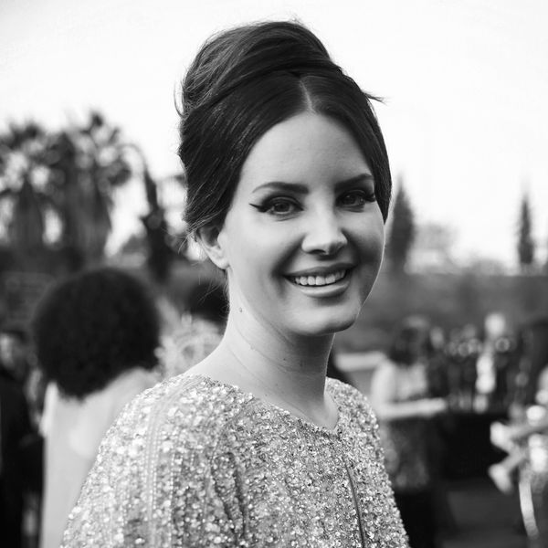 Where Is Lana Del Rey’s 'Chemtrails?'
