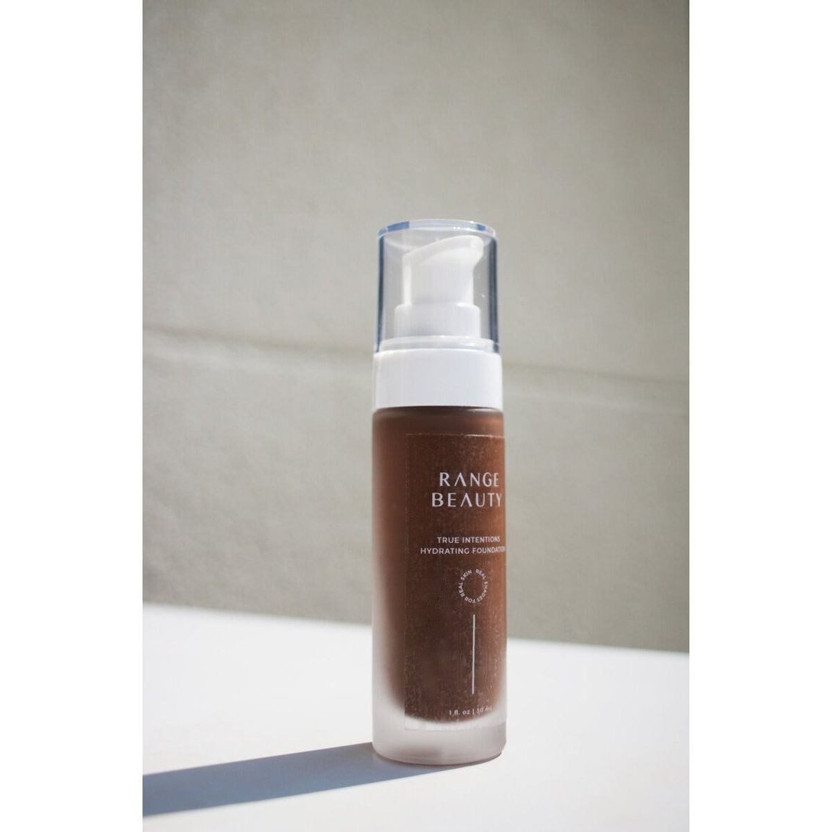 Range Beauty True Intentions Hydrating Foundation - xoNecole