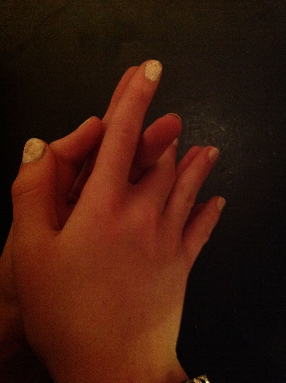 How to make your fingers do a trick! B+C Guides