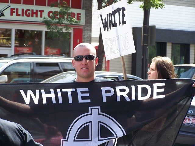 White Nationalists Flaunt Their Influence In Republican Party At Florida Conclave