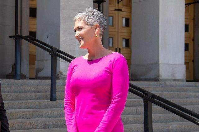 Jennifer Griffin