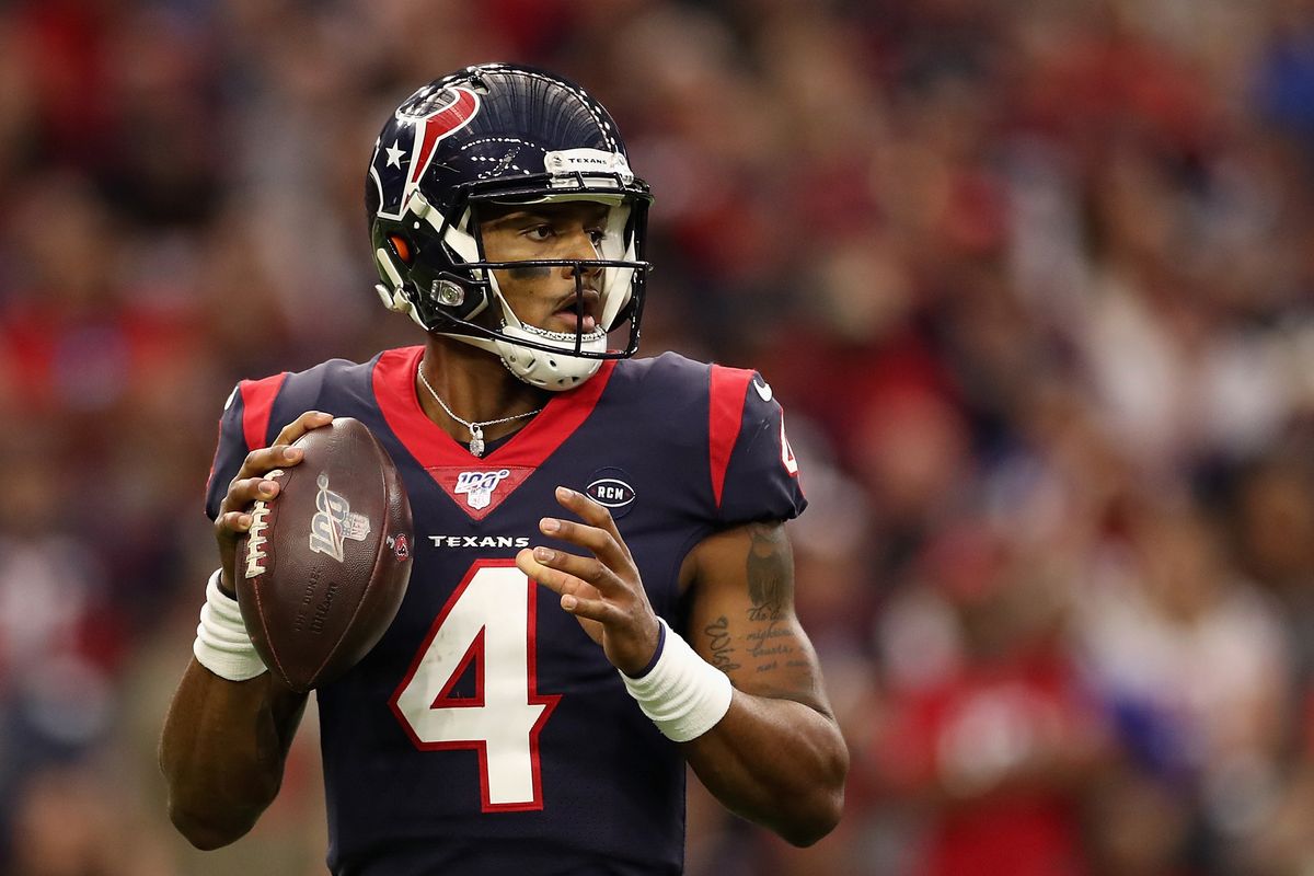 5 key factors for the Texans to have a big season in 2020