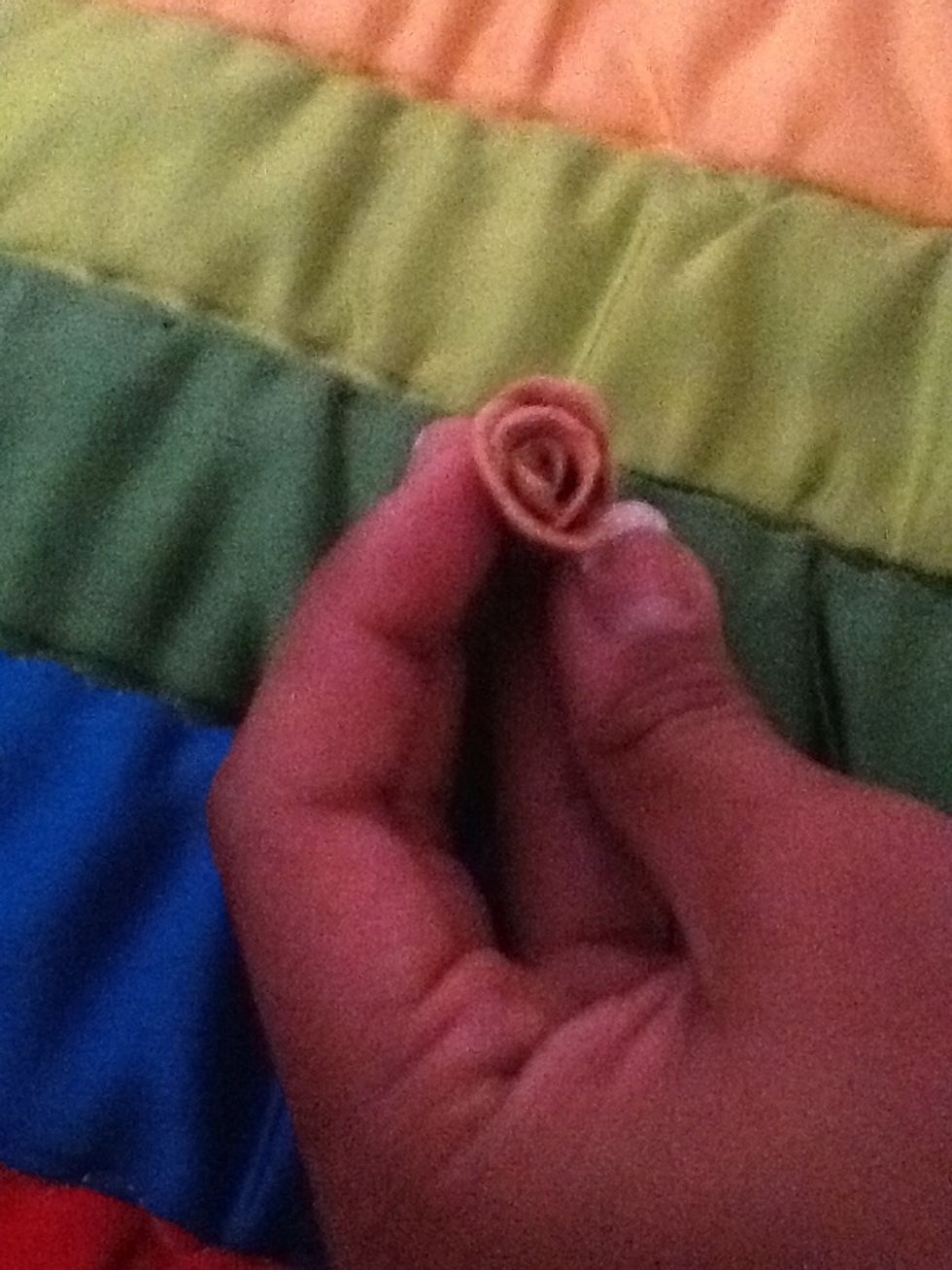 How to make a rose with silly putty or play doh B+C Guides