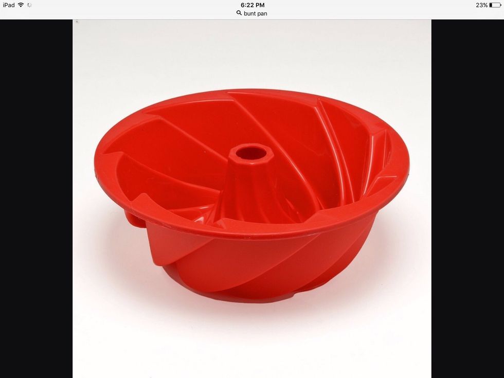Un moule à carie est utilisé pour façonner un gâteau. Je peux l'utiliser pour façonner un gâteau.