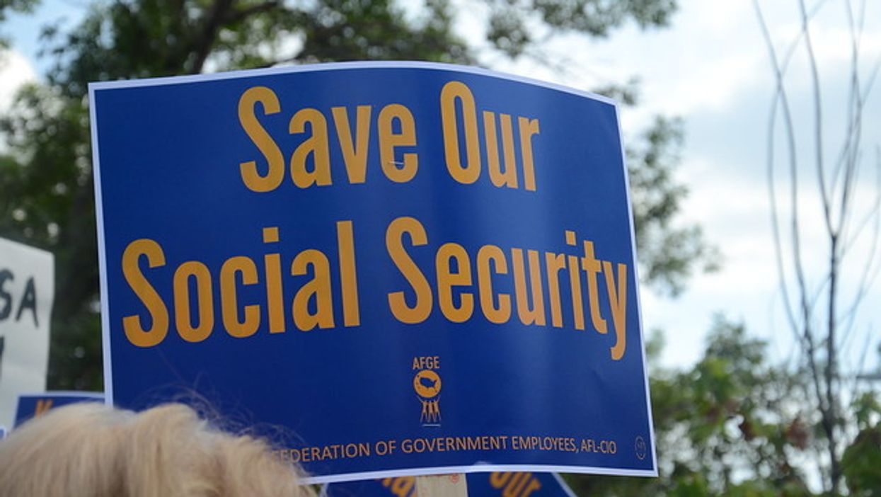 social security