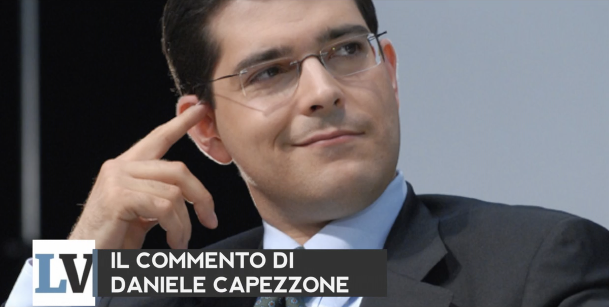 Undici settembre: 19 anni dall'attentato delle Torri Gemelle. Il commento di Daniele Capezzone