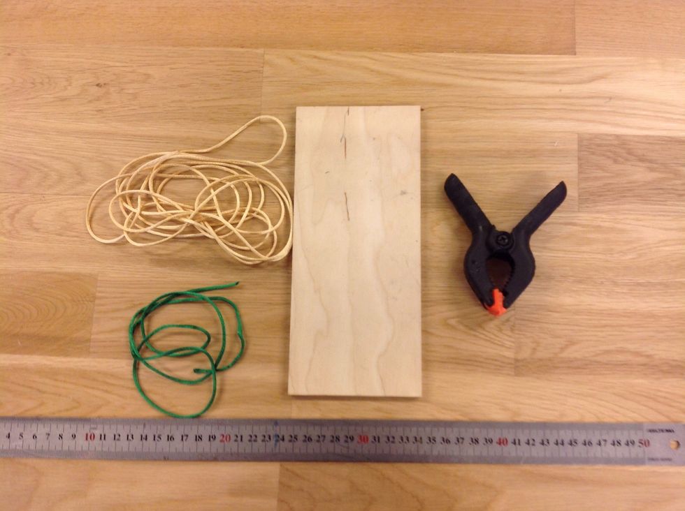 How To Make A Survival Bracelet B C Guides