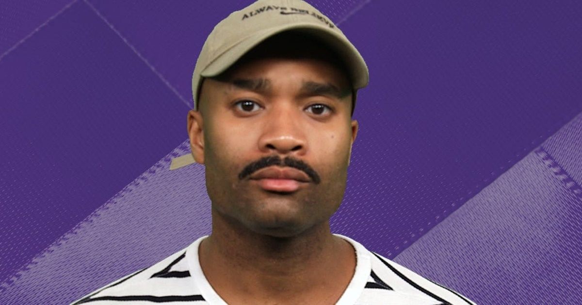 Writer Joel L. Daniels shares his powerful story of how the Suicide Prevention Lifeline saved his life