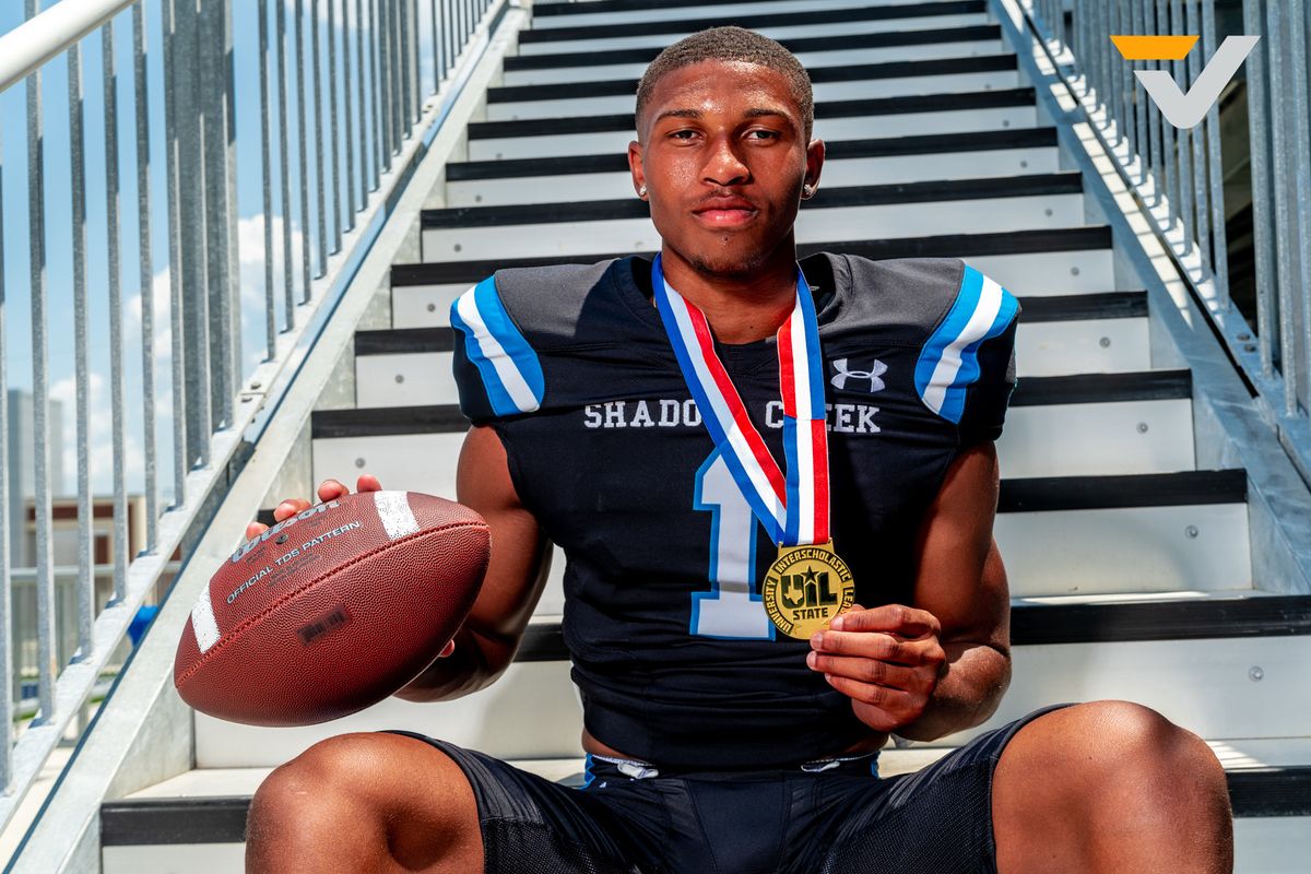 VYPE U: District 23-6A Recap