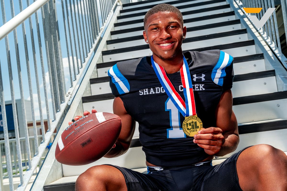 VYPE Football 2020 Preview: Class 6A - No. 4 Shadow Creek Sharks