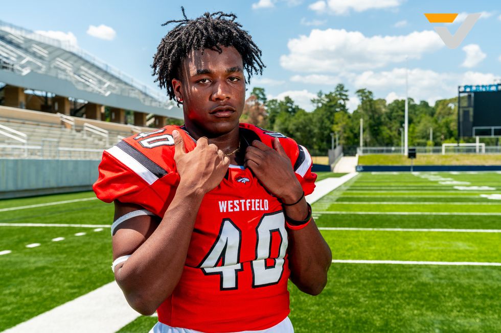 VYPE Football 2020 Preview: Class 6A - No. 3 Westfield Mustangs