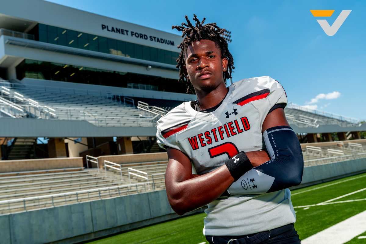 VYPE 2020 Football Preview: Preseason Class 6A Top 20