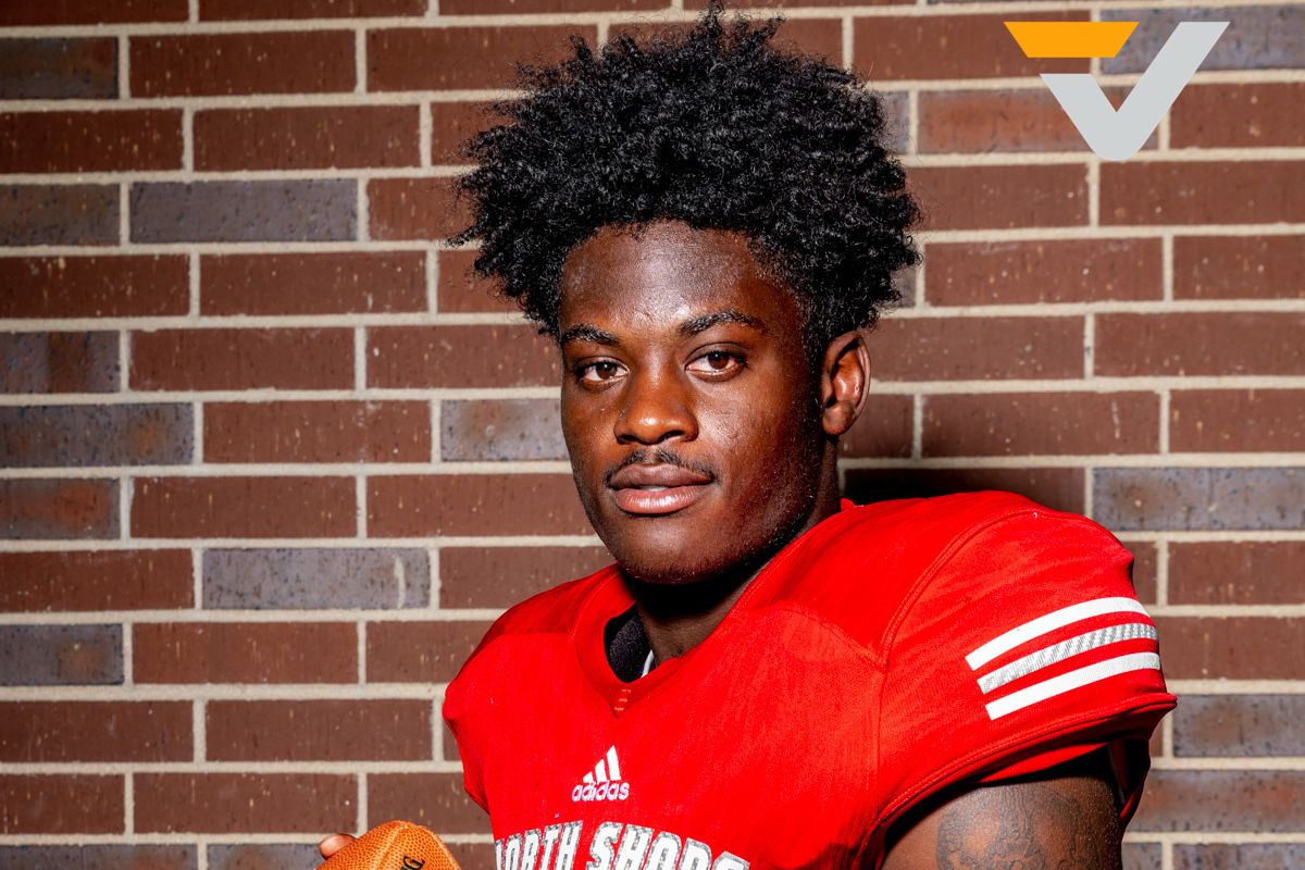 Davis, McMorris, Joseph win top Touchdown Club of Houston Honors