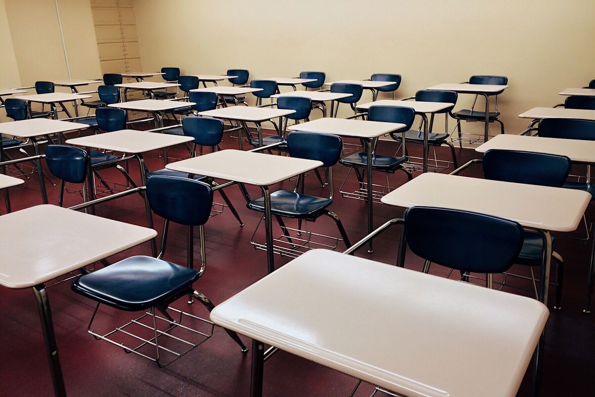 Texas teachers union launches school-level COVID tracking tool