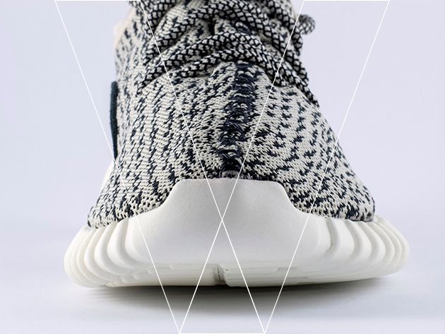 How to spot fake adidas yeezy boost 350 