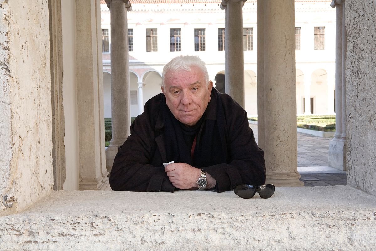 «Voglio essere amato. Ma ho bisogno della mia solitudine»