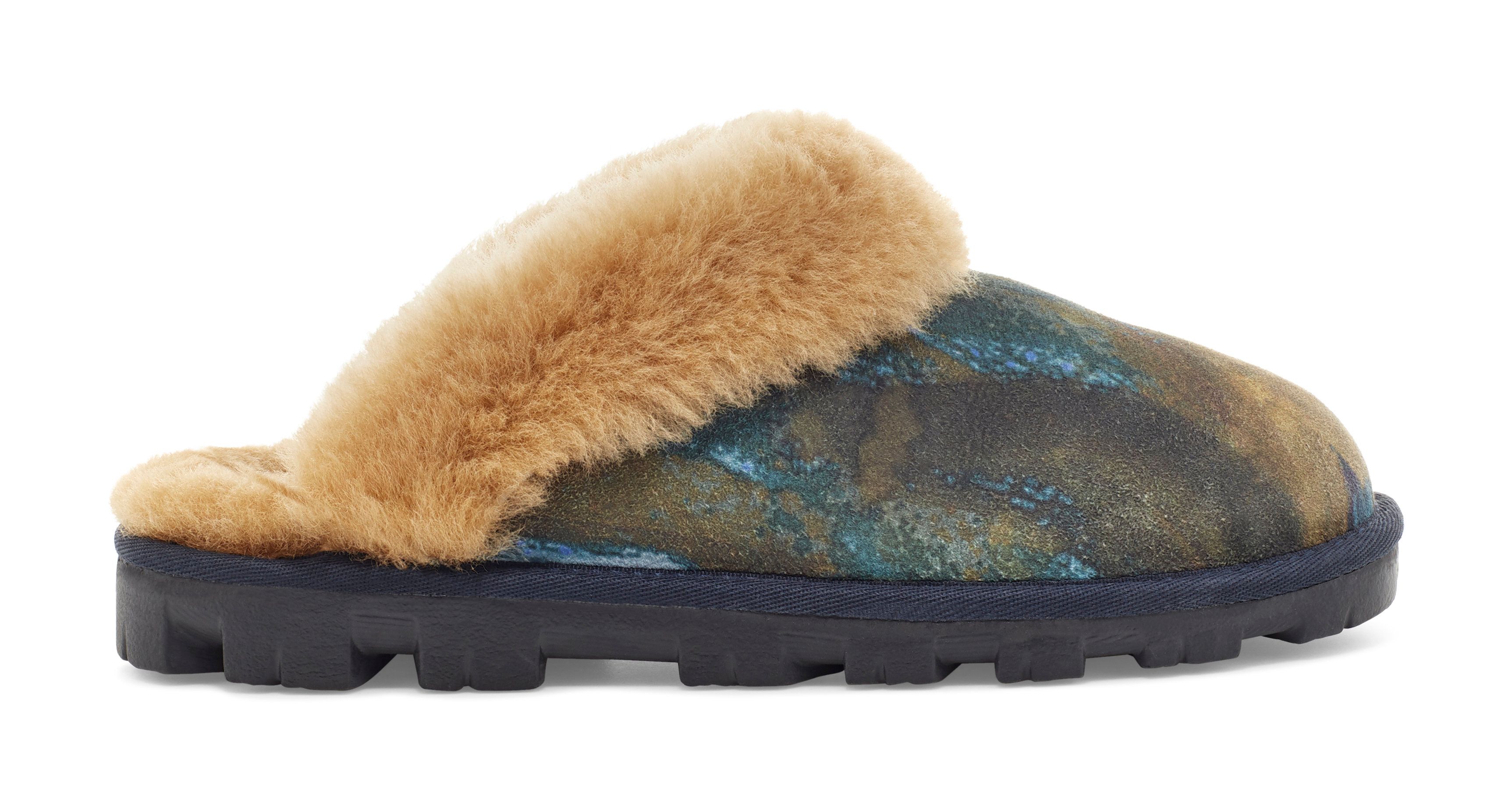 claire tabouret ugg