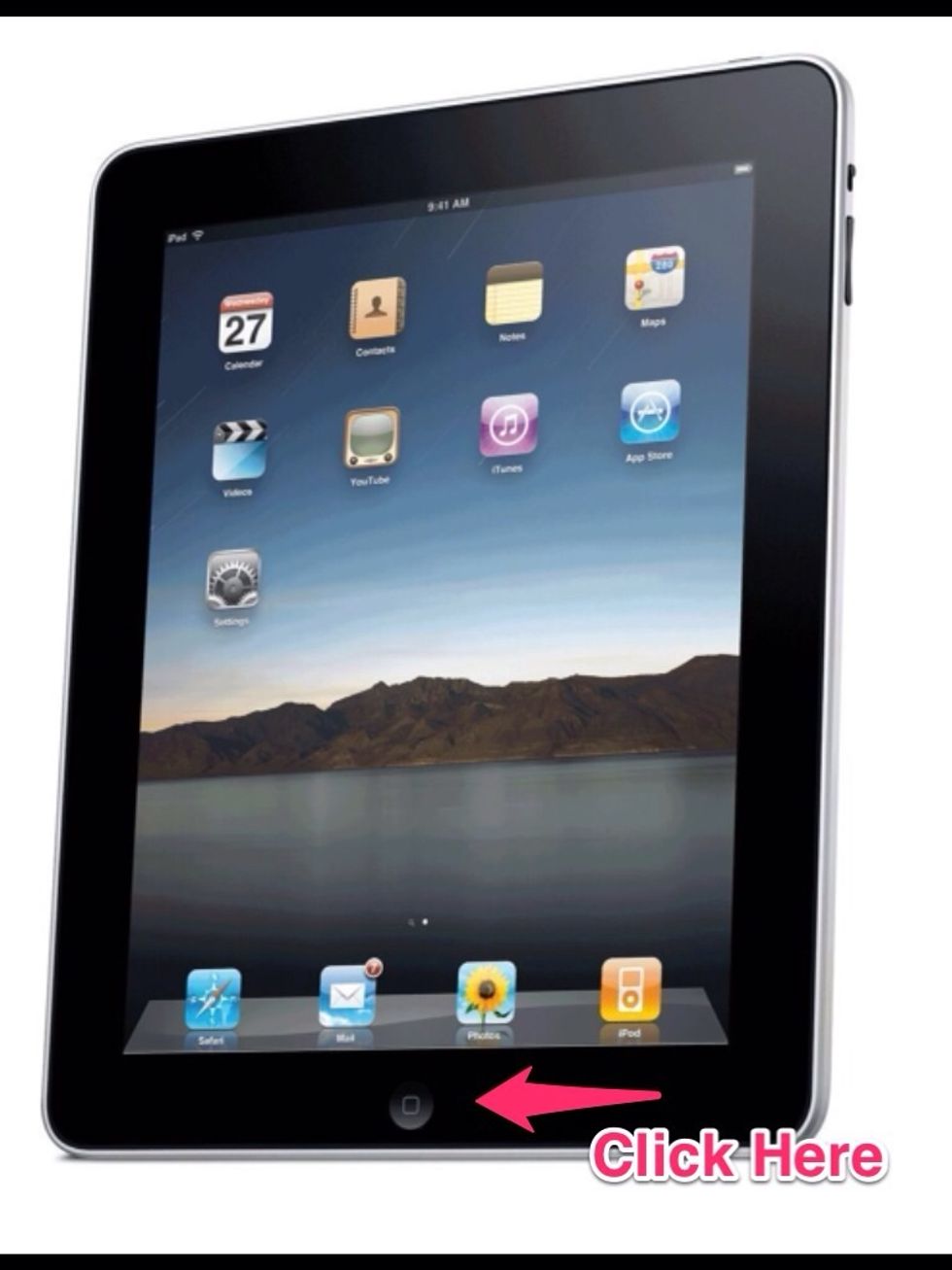 How To Make Your Ipad Run Faster B C Guides How To Make Your Ipad Run Faster B C Guides