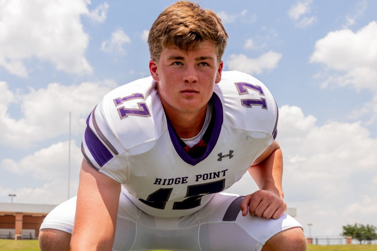 VYPE Football 2020 Preview: Class 6A No. 10 Ridge Point