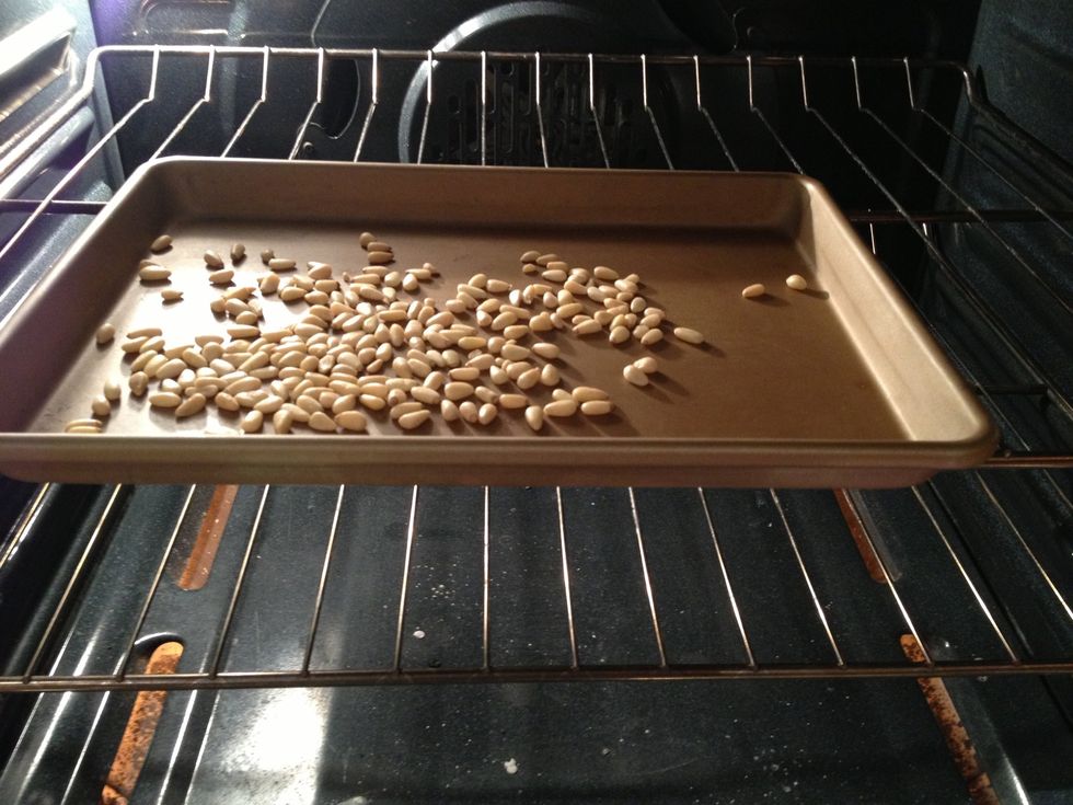 How to make a simple ptitim (israeli couscous) salad B+C Guides