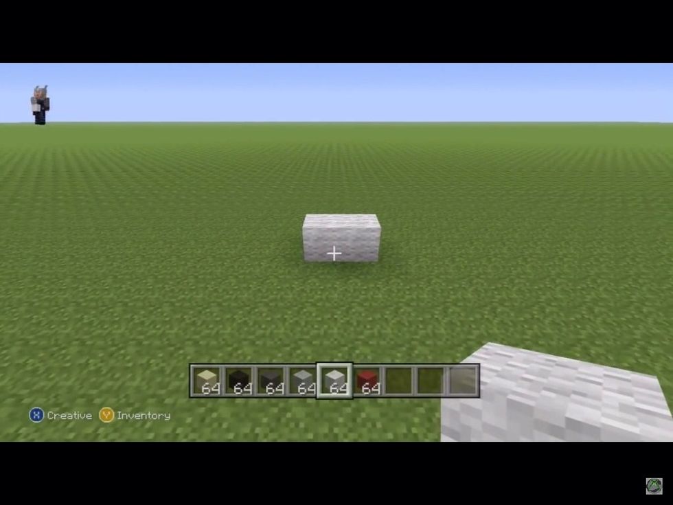 How to make a wolf in minecraft B+C Guides