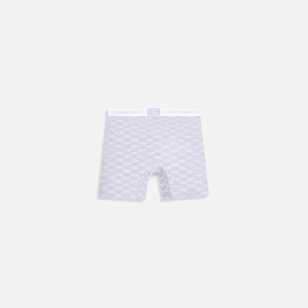 KITH Now Shares Calvin Klein’s Iconic Underwear Waistband - PAPER Magazine