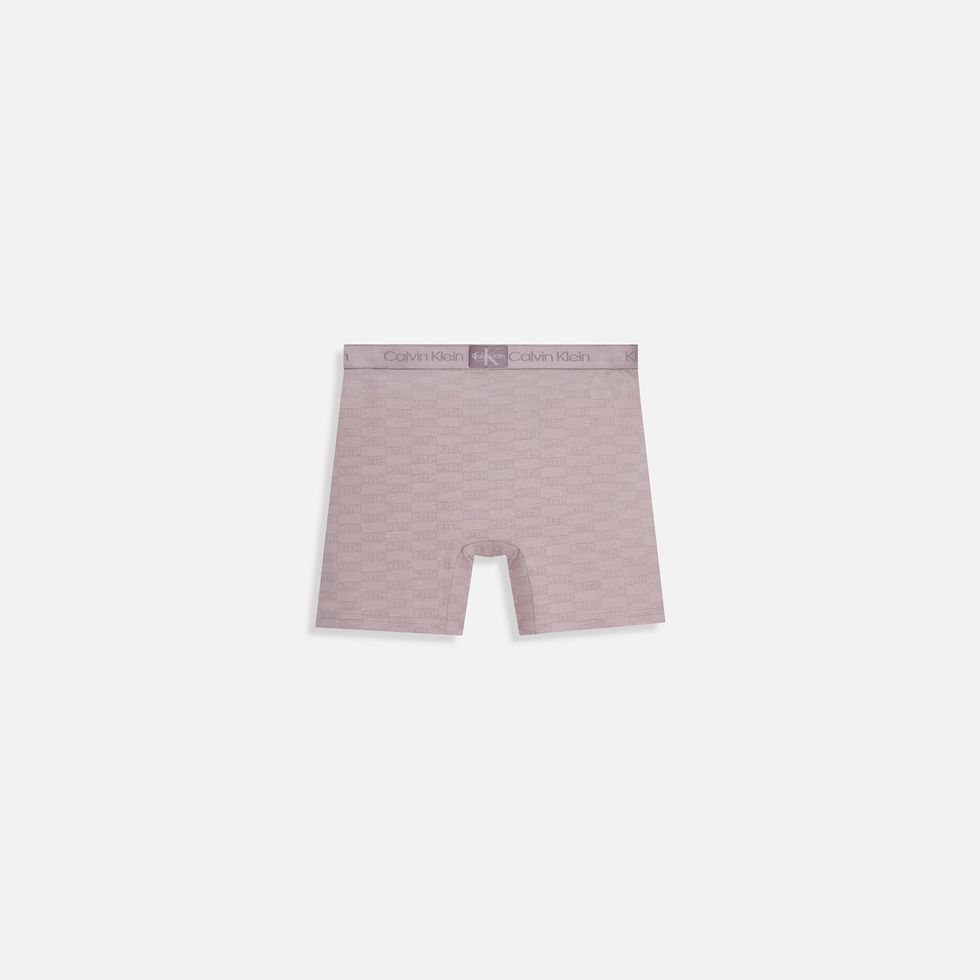 Kith Kids for Calvin Klein Underwear. This offering is crafted