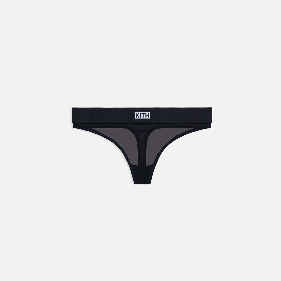 KITH Now Shares Calvin Klein's Iconic Underwear Waistband - PAPER