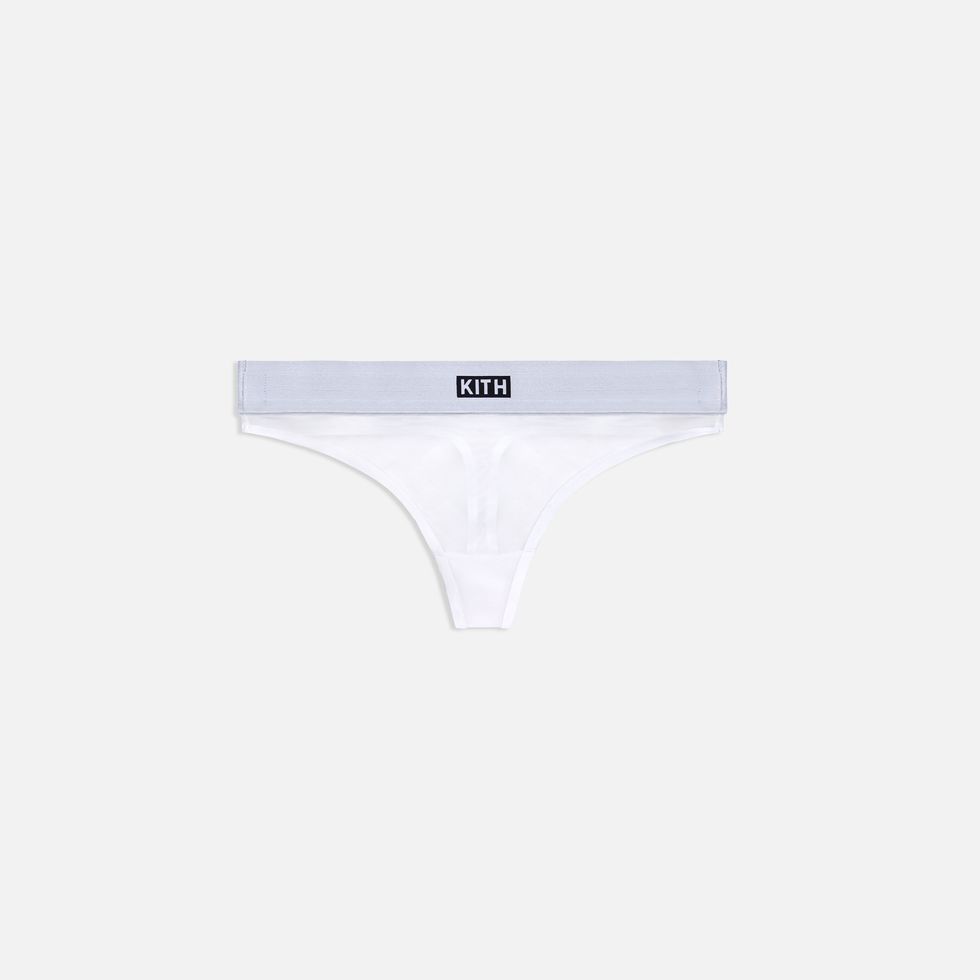 Kith for Calvin Klein Classic Boxer Brief - White