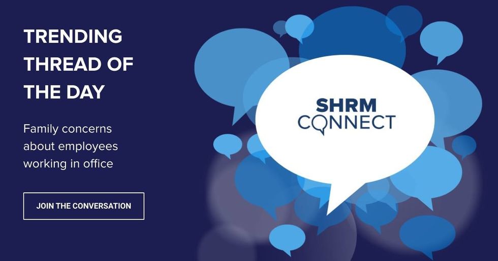 5 Major Benefits Of An SHRM Membership Work It Daily