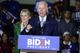 Joe Biden, the Democratic candidate for US President in the 2020 election. Reuters