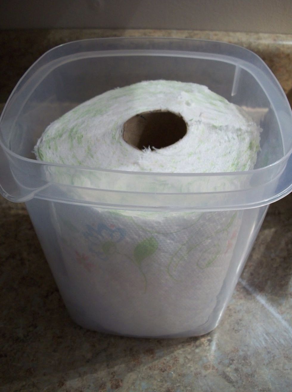 How to make homemade baby butt wipes B+C Guides