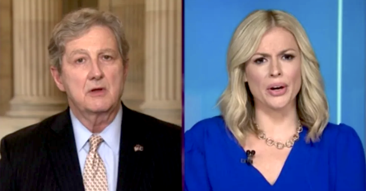 CNN Anchor Perfectly Shames GOP Senator After He Tries to Brush Off Trump's Woodward Tapes as a 'Gotcha Book'