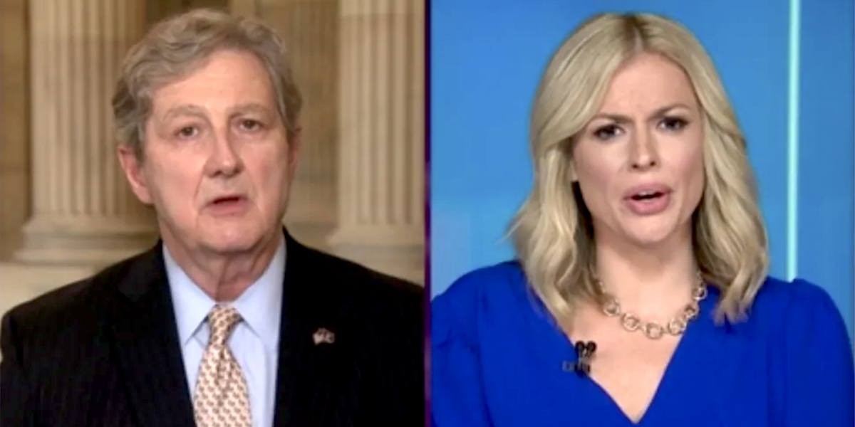 CNN Anchor Perfectly Shames GOP Senator After He Tries to Brush Off Trump's Woodward Tapes …