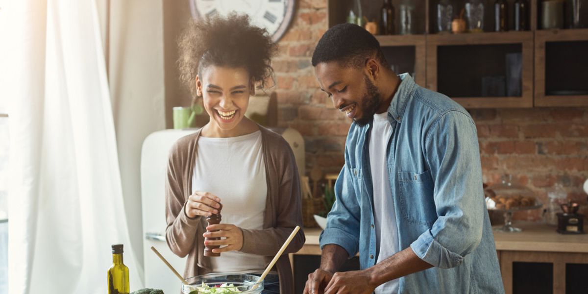 Bored In The Kitchen? Try These Meal Kit Delivery Services