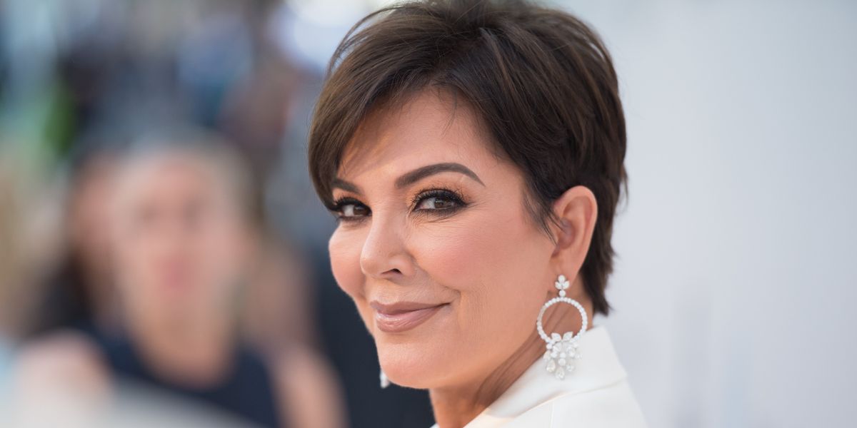 Kris Jenner Reveals Why 'KUWTK' Is Ending